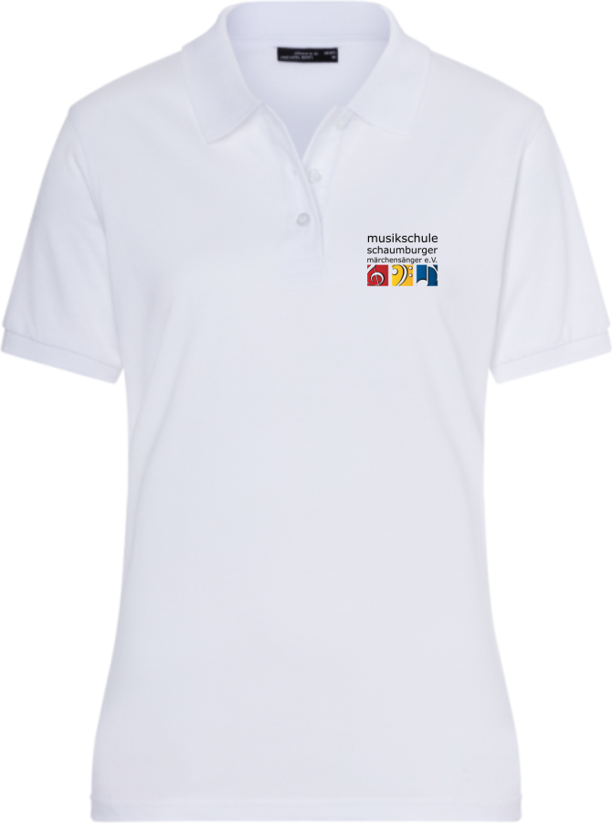 Konzertchor Poloshirt